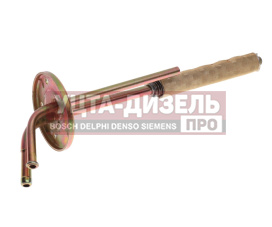 Изображение раздела топливоприемник газ-2705 (металл. фильтр)