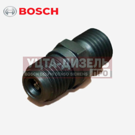Изображение раздела штуцер подачи (для 0445120…) cn f00rj01481 bosch