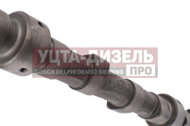 Изображение раздела вал распределительный д-260 фосфатированный ммз