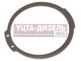 Изображение раздела кольцо камаз стопорное вала вторичного (60х2.4мм) кпп zf 9s1310