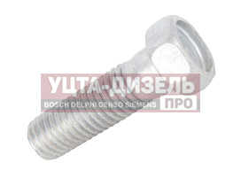 Изображение раздела болт м12х1.75х40 зил кронштейна пгу этна