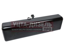 Изображение раздела бак топливный газ-3302,33023,газель next металлический 120л (243х383х1420) погр.н-с (антикор) бакор