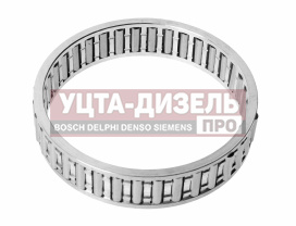 Изображение раздела подшипник кпп маз-543205 роликовый узкий