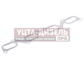 Изображение раздела прокладка змз-40904,40524,40525 коллектора выпускного евро-3 квадратис
