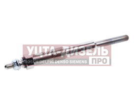 Изображение раздела свеча накаливания газ,зил-5301 ммз-245 евро 12v iskramotor