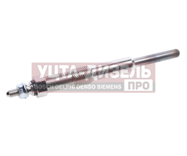 Изображение раздела свеча накаливания газ,зил-5301 ммз-245 евро 12v iskramotor