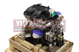 Изображение раздела двигатель умз-а275 evotech 2.7 евро-5 газ-3302 бизнес (чугунный блок) (оао умз) №