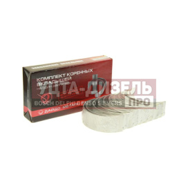 Изображение раздела вкладыши ямз-238 коренные d+0.00 дайдо металл русь