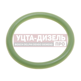 Изображение раздела кольцо ямз-534 уплотнительное радиатора отработавших газов 040-048-46 силикон рд