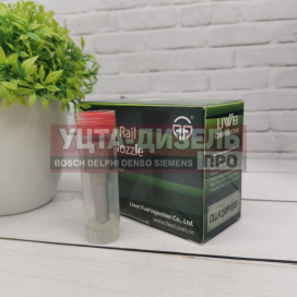 Изображение раздела распылитель liwei dlla150p1512 0445110254 bosch