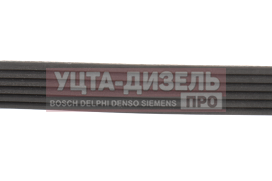 Изображение раздела ремень приводной поликлиновой 6pk1275 газ,уаз дв.405,409 michelin
