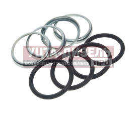 Изображение раздела ремкомплект камаз-евро суппорта (шайбы + кольца) (2 поз./8дет.) trailer