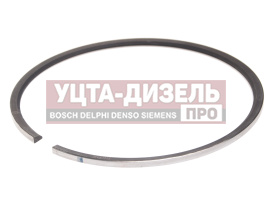 Изображение раздела кольцо поршневое ямз-651.10 компрессионное верхнее автодизель