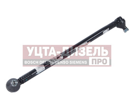 Изображение раздела тяга рулевая jac n56 (17-) камаз компас-5 продольная oe