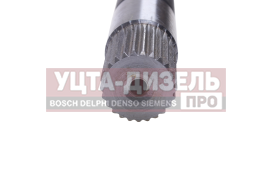 Изображение раздела кулак разжимной маз колодок тормозных задних левый l=515/468 megapower