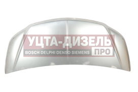 Изображение раздела капот газель next нн,соболь next нн (оао газ)