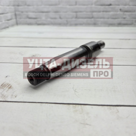Изображение раздела вал подкачки тнвд denso 294191-5040 hp4 (шпонка 15 мм)