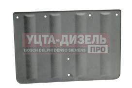 Изображение раздела щиток камаз-5490,6580,65207 опоры подножки (оао камаз)