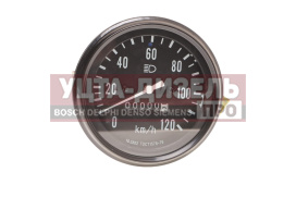 Изображение раздела спидометр газ-3307,3309,уаз-3151,урал d=100мм megapower