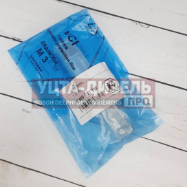 Изображение раздела клапан со штоком united diesel f00vc01310 bosch