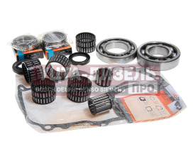 Изображение раздела ремкомплект газ-33106,3309 кпп дв.cummins (подшипники, сальники) авторг