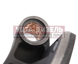 Изображение раздела колодки тормозные shacman shaanxi задние с накладками (1шт.) oe