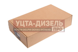 Изображение раздела радиатор отопителя газ-3302 алюминиевый н/о d=18мм megapower
