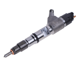 Изображение раздела форсунка jac n75,n80,n120 камаз компас-9/12 (isf 3.8) топливная oe