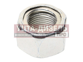 Изображение раздела гайка камаз-5490,54901,6580,65801 стремянки м24х2-6н самоконтрящаяся (оао камаз)