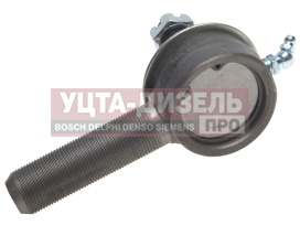 Изображение раздела наконечник рулевой тяги газ-3307,3309,53 правый в сборе ферум