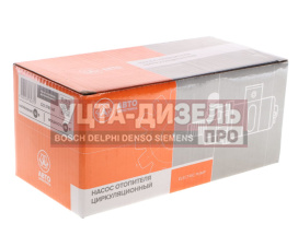 Изображение раздела насос отопителя салона d=18мм 12v (евроразъем) avtoelectrica