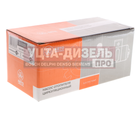 Изображение раздела насос отопителя салона d=18мм 12v (евроразъем) avtoelectrica