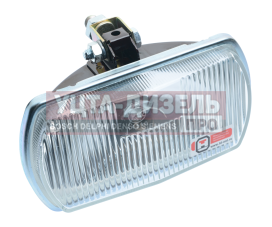 Изображение раздела фара противотуманная белая 24v освар