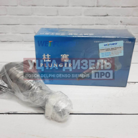 Изображение раздела плунжерная пара weifu 2418455597 u4114 shaanxi/foton