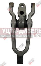 Изображение раздела вилка сцепления маз (кпп-китай) shaft-gear