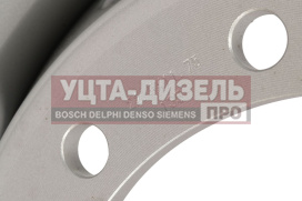Изображение раздела диск колесный маз,daf,volvo (11.75-22.5 et135) рулевая ось 16мм asterro