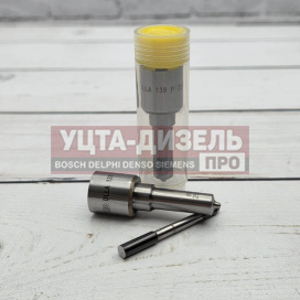 Изображение раздела распылитель gp dlla139p2598 0433172598 bosch