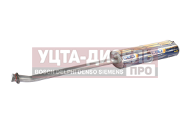Изображение раздела глушитель газ-330202 дв.cummins евро-3 cbd