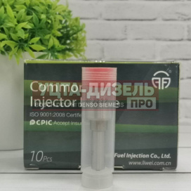 Изображение раздела распылитель liwei dlla148p2222 0433172222 bosch