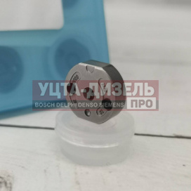 Изображение раздела клапан форсунки denso 02# united diesel