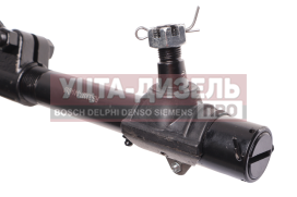 Изображение раздела тяга рулевая газ-3308,33081 продольная в сборе рубин