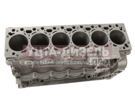 Изображение раздела блок цилиндров камаз дв.cummins 6isbe,6isde v=6.7 movelex