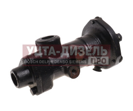 Изображение раздела клапан маз управления механизмом подъема платформы бааз