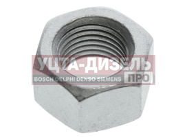 Изображение раздела гайка jac камаз компас-5/9 sollers argo 2.0 oe