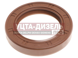 Изображение раздела сальник маз кулака разжимного 2.2-40х60х10 viton cavetto