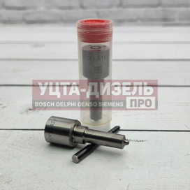 Изображение раздела распылитель liwei dlla150p2242 0433172242 bosch