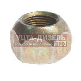Изображение раздела гайка м20х1.5-6н камаз-4310 стремянки передней белзан
