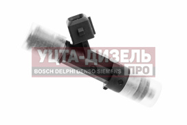 Изображение раздела форсунка ваз-2110,змз-406 топливная v8 bosch
