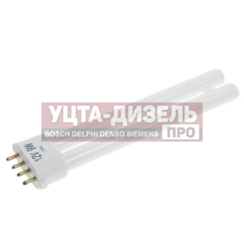 Изображение раздела лампа плафона салона газ-2705 клу 12v 9w 2g7 неоновая маяк