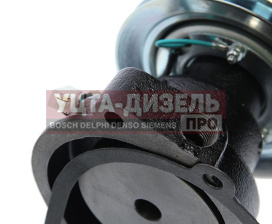 Изображение раздела насос водяной д-245.7е3 газ 2-х ручьевой с муфтой 24v с доп. кг 1/2" под жмт megapower